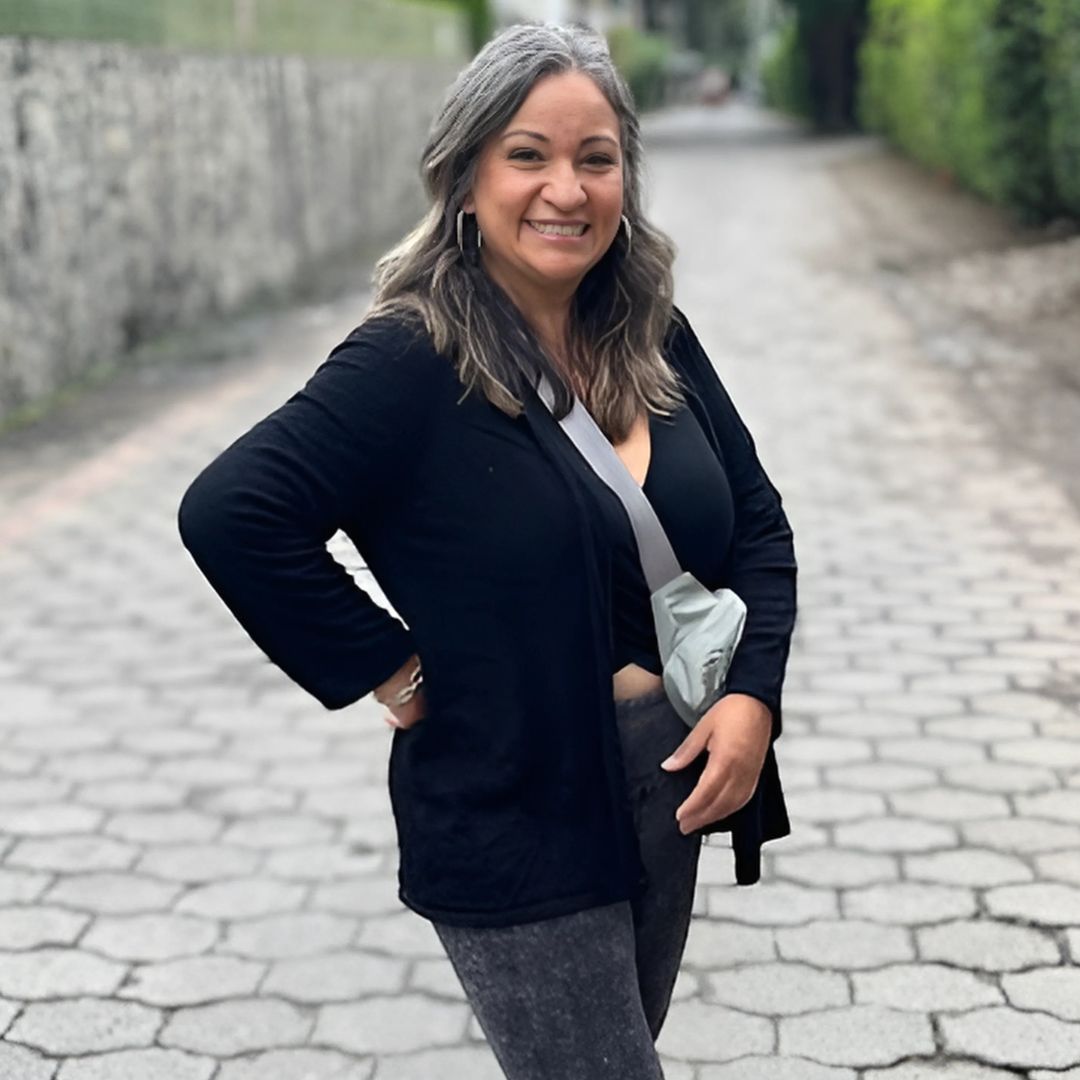 SILVIA HURTARTE